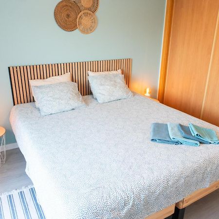 Apartments Baleal: Close To The Sea + Pool المظهر الخارجي الصورة