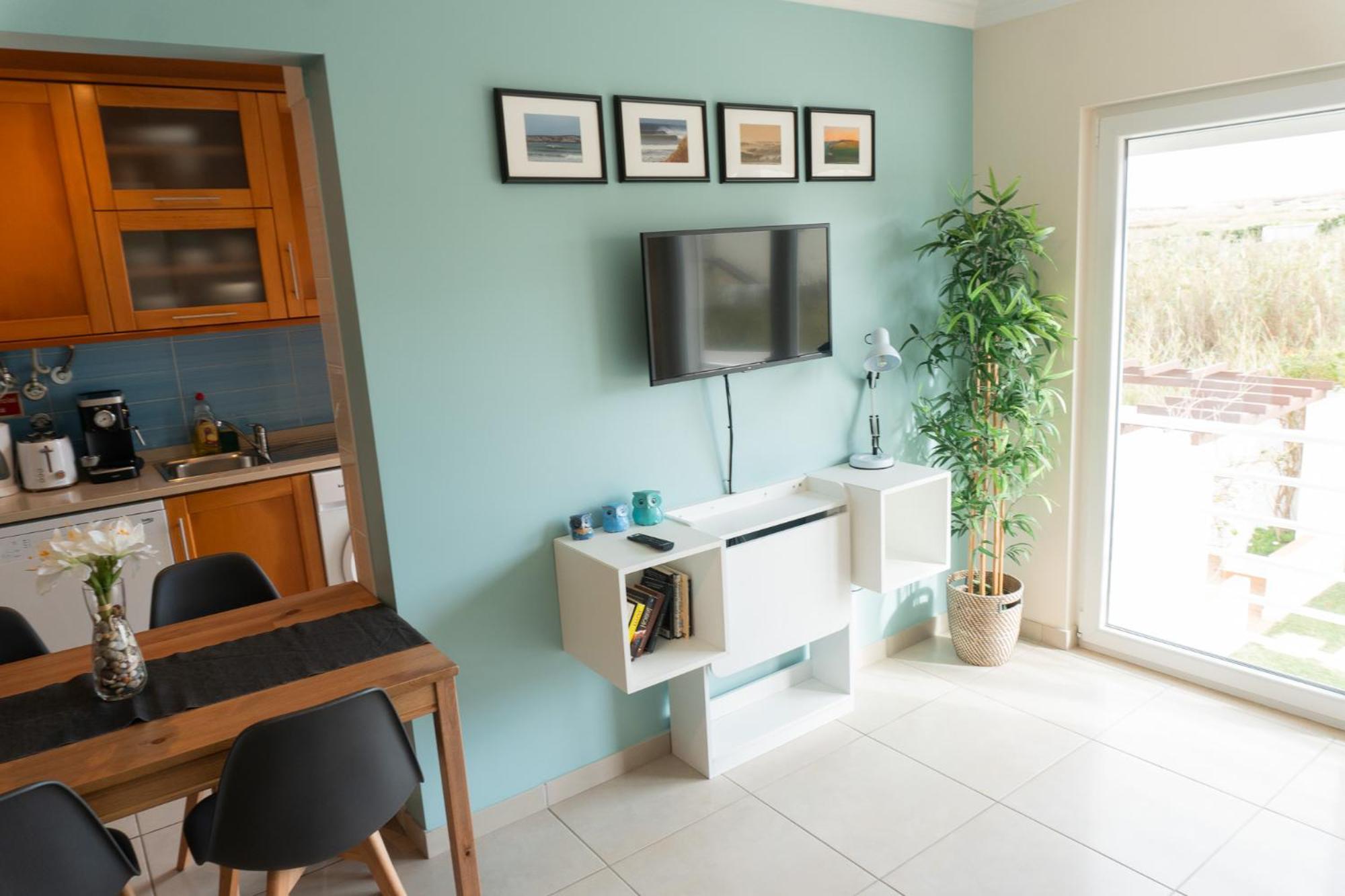 Apartments Baleal: Close To The Sea + Pool المظهر الخارجي الصورة