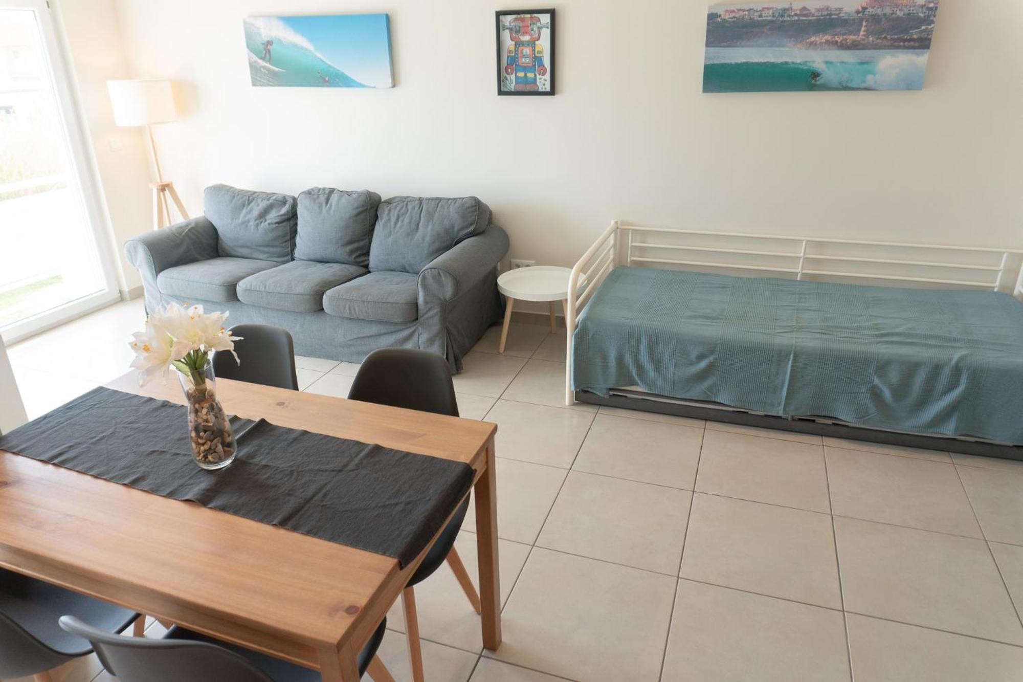 Apartments Baleal: Close To The Sea + Pool المظهر الخارجي الصورة