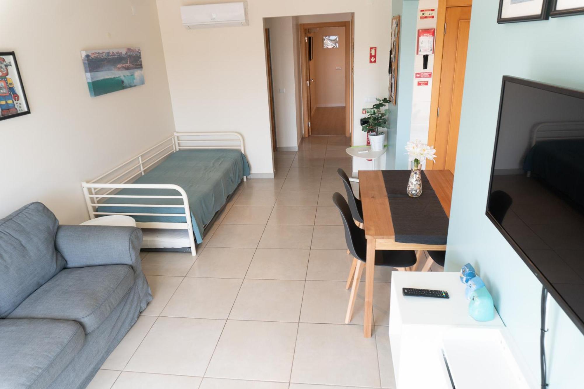Apartments Baleal: Close To The Sea + Pool المظهر الخارجي الصورة