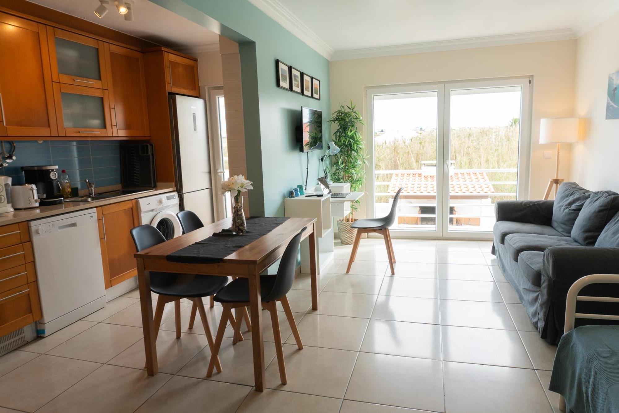 Apartments Baleal: Close To The Sea + Pool المظهر الخارجي الصورة