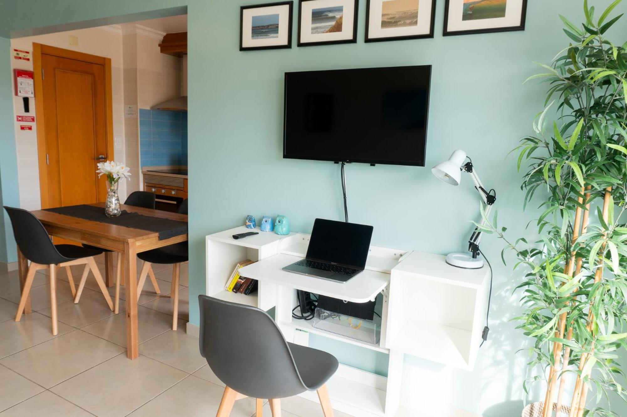 Apartments Baleal: Close To The Sea + Pool المظهر الخارجي الصورة