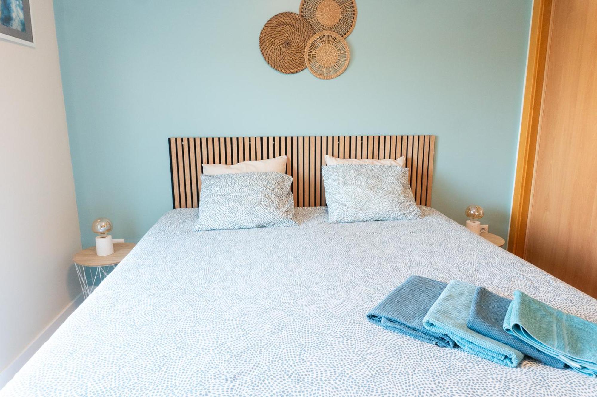 Apartments Baleal: Close To The Sea + Pool المظهر الخارجي الصورة