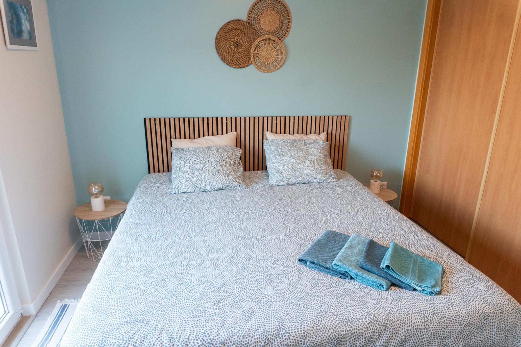 Apartments Baleal: Close To The Sea + Pool المظهر الخارجي الصورة