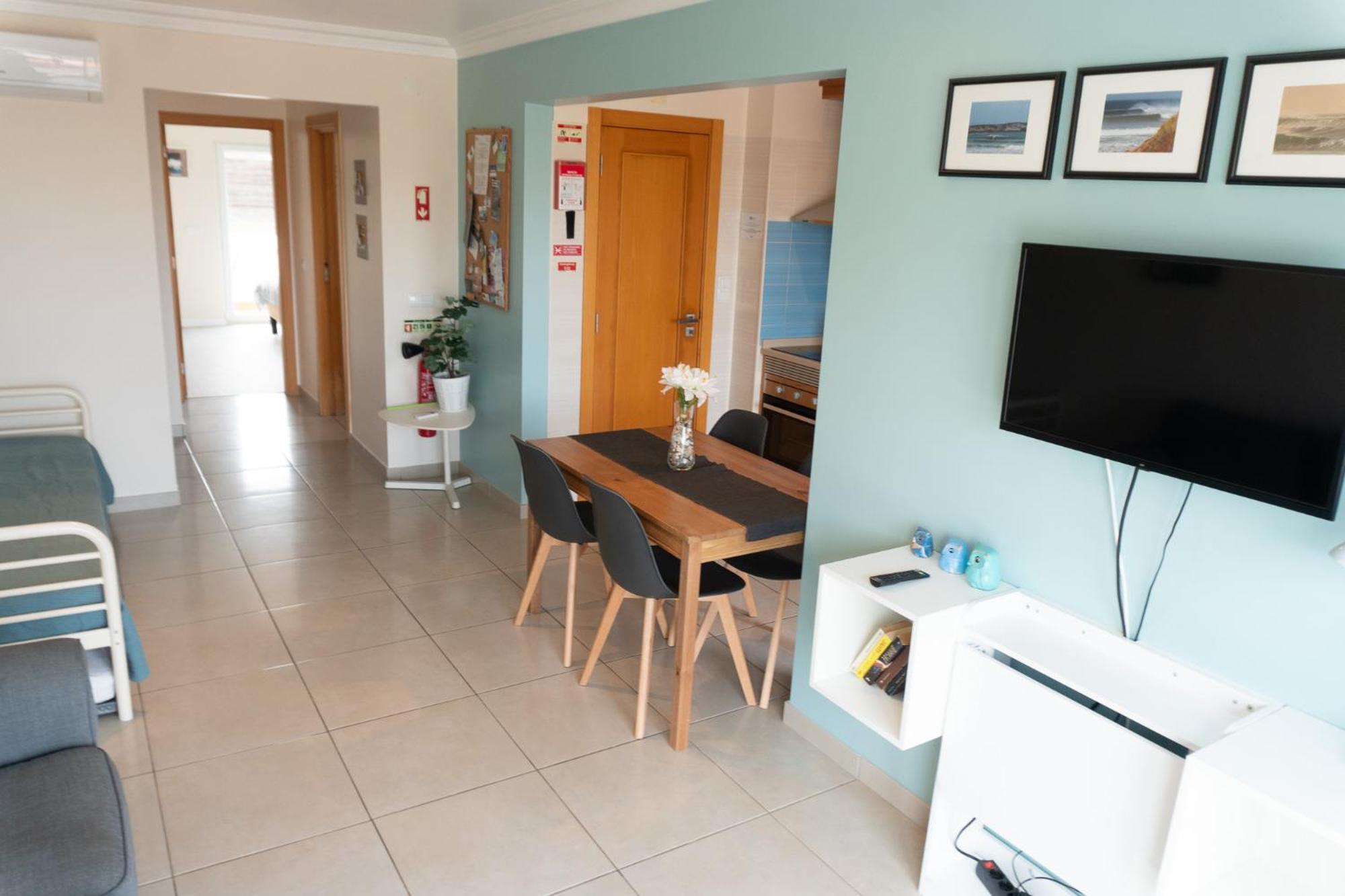 Apartments Baleal: Close To The Sea + Pool المظهر الخارجي الصورة