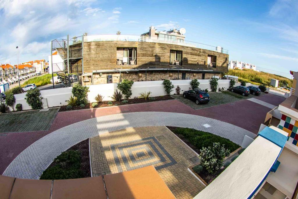 Apartments Baleal: Close To The Sea + Pool المظهر الخارجي الصورة