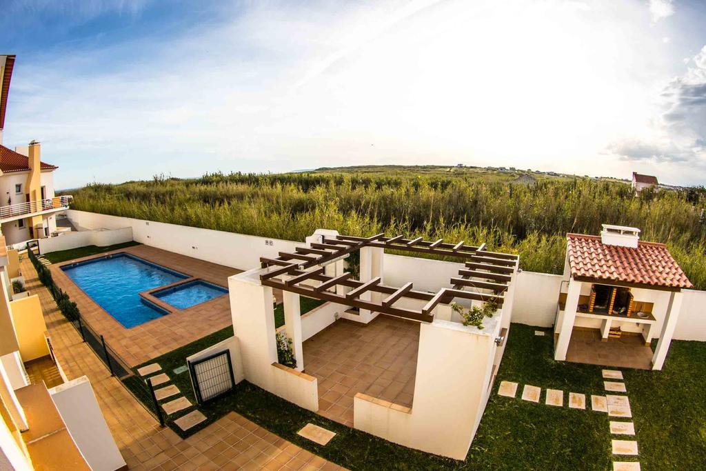 Apartments Baleal: Close To The Sea + Pool المظهر الخارجي الصورة