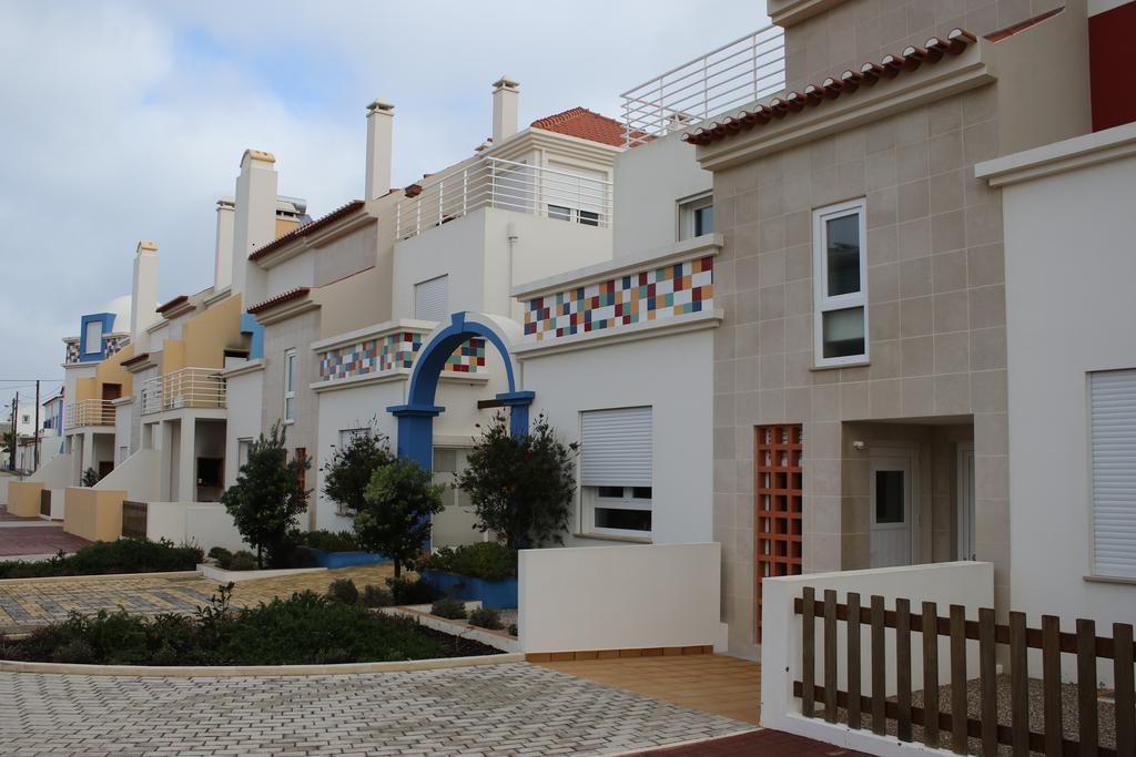 Apartments Baleal: Close To The Sea + Pool المظهر الخارجي الصورة